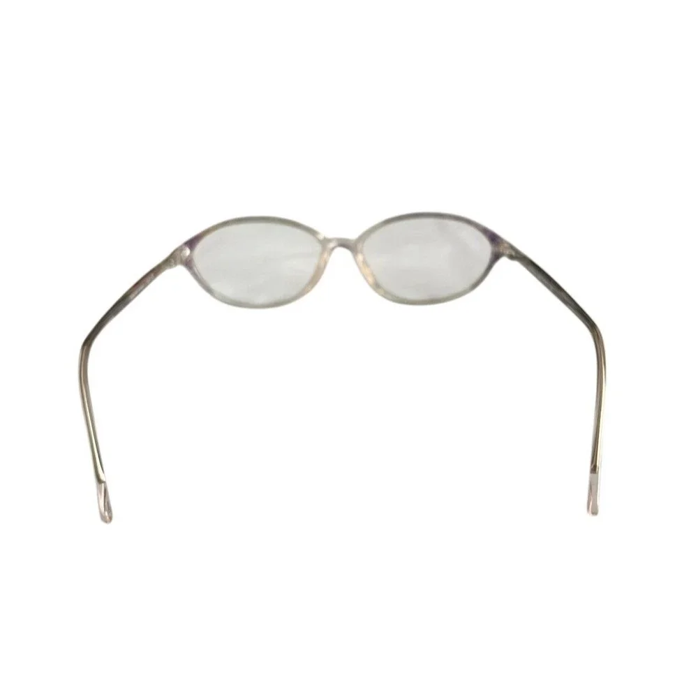 Silhouette SPX 1929 6065 Size: 53./14/130 Austria Eyeglass Frames Only